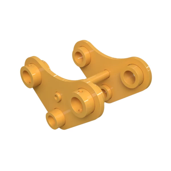 Suport montaj burghiu cu dublu bolt Caterpillar 213-8573