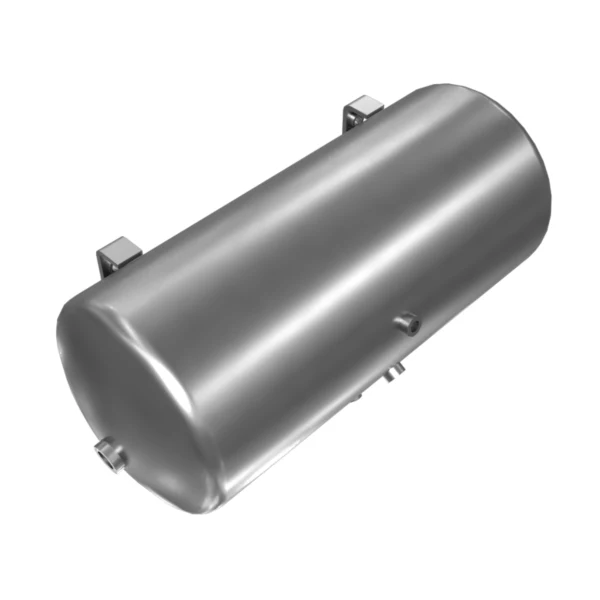 Rezervor aer comprimat frane Caterpillar 213-9337