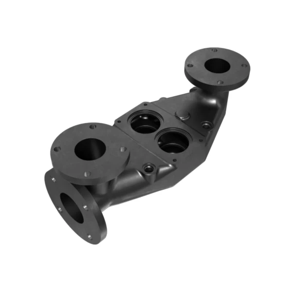 Carcasa regulator temperatura apa Caterpillar 214-0728