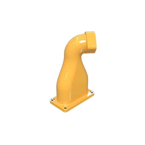 Adaptor regulator temperatura Caterpillar 214-0729
