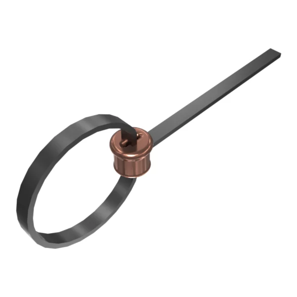 Indicator nivel ulei Caterpillar 214-0790
