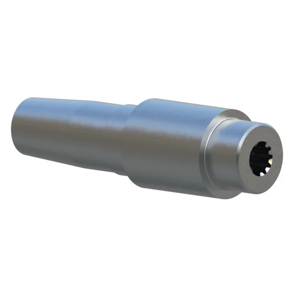 Arbore cu cuzinet si pinion Caterpillar 214-2296