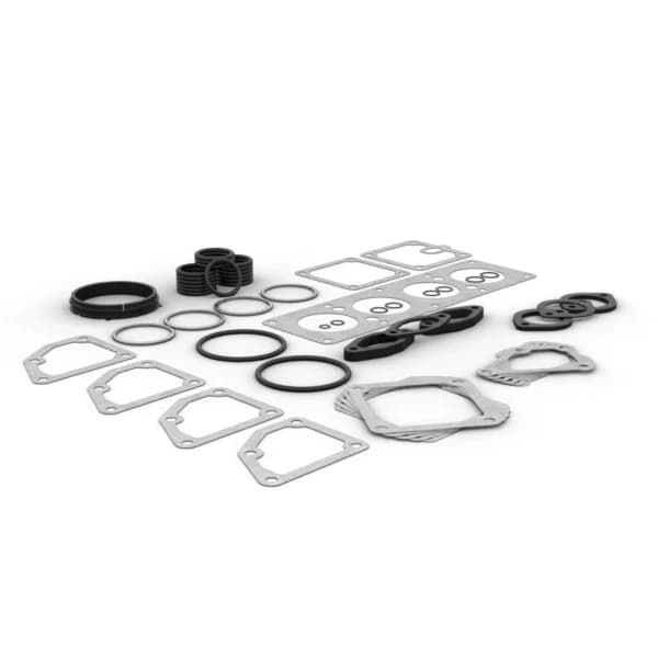 Kit garnituri si simeringuri grup conducte apa Caterpillar 214-3534