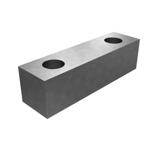 Placa montaj senzor pozitie Caterpillar 214-3617