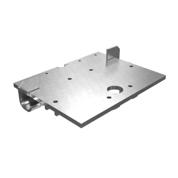 Suport protector scarificator Caterpillar 214-3877