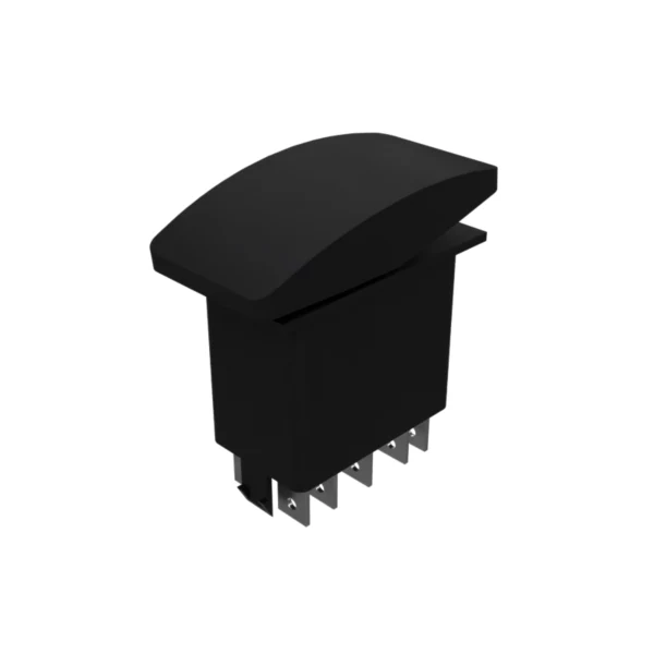 Ansamblu comutator basculant Caterpillar 214-4692