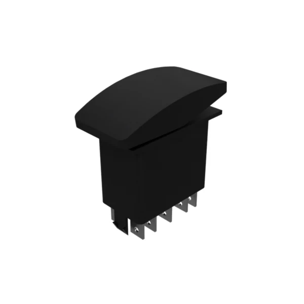 Intrerupator cu bascula Caterpillar 214-4695