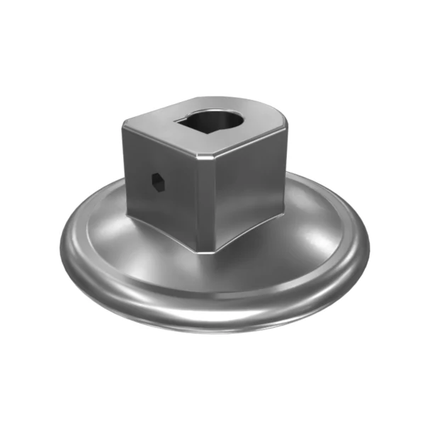 Buton ajustare suspensie scaun Caterpillar 214-6102