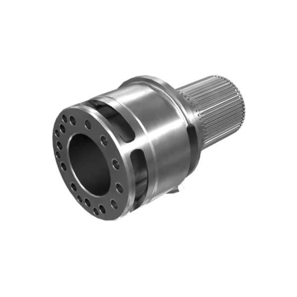 Suport stator convertor moment Caterpillar 214-6876