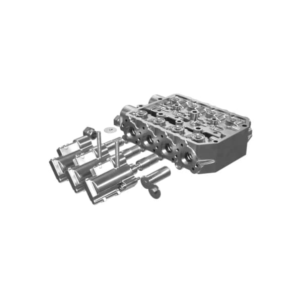 Distribuitor presiune transmisie Caterpillar 214-7740