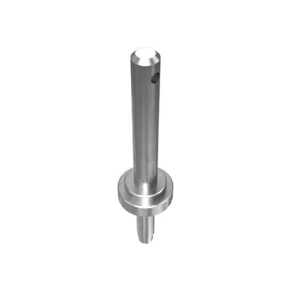 Ax principal (spindle) Caterpillar 215-2420