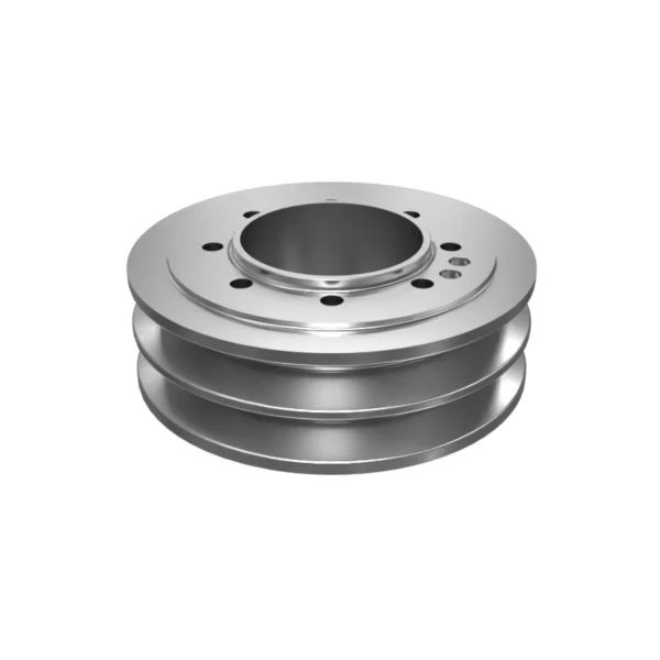 Roata curea arbore cotit Caterpillar 215-3629