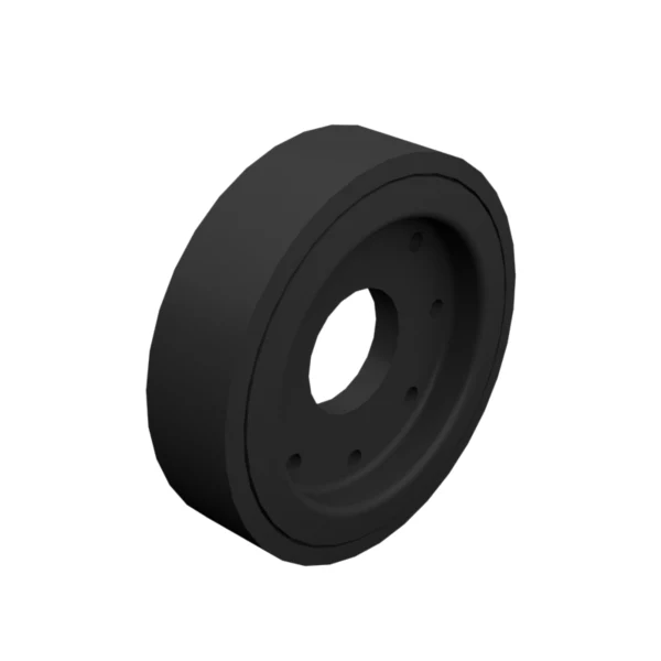 Rola bogie senila Caterpillar 215-4003