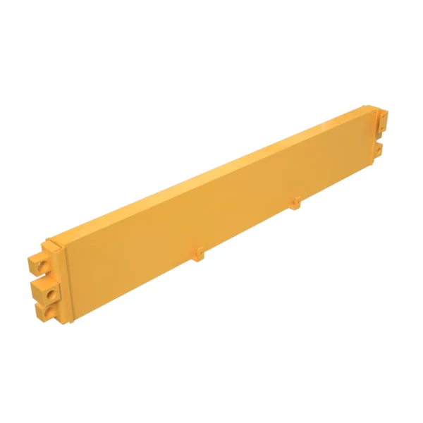 Radiator racitor ulei Caterpillar 215-4618