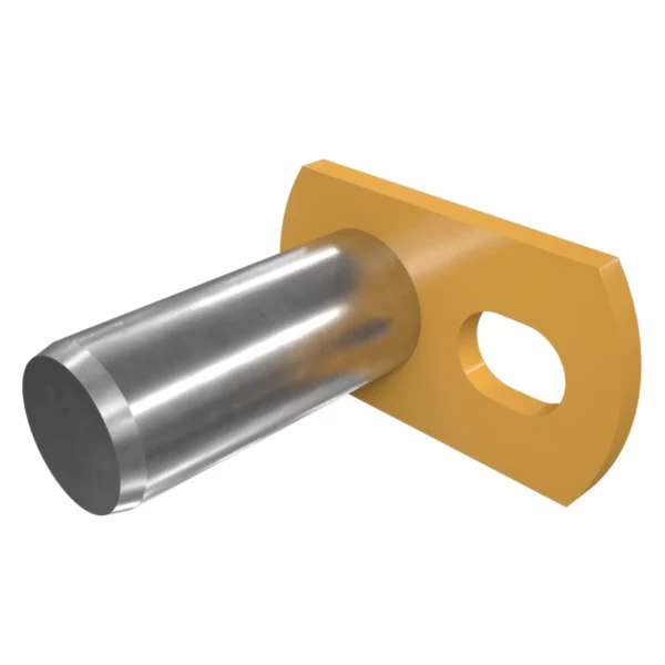 Bolt articulatie Caterpillar 215-7219