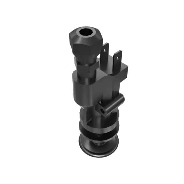 Distribuitor aer suspensie scaun Caterpillar 215-8196