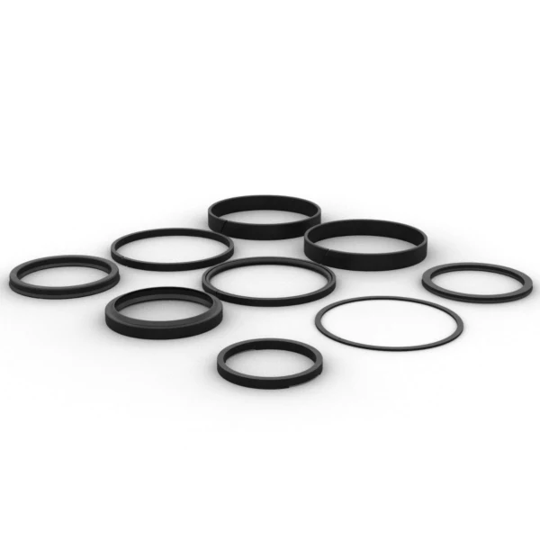 Kit etansari cilindru hidraulic Caterpillar 215-9986