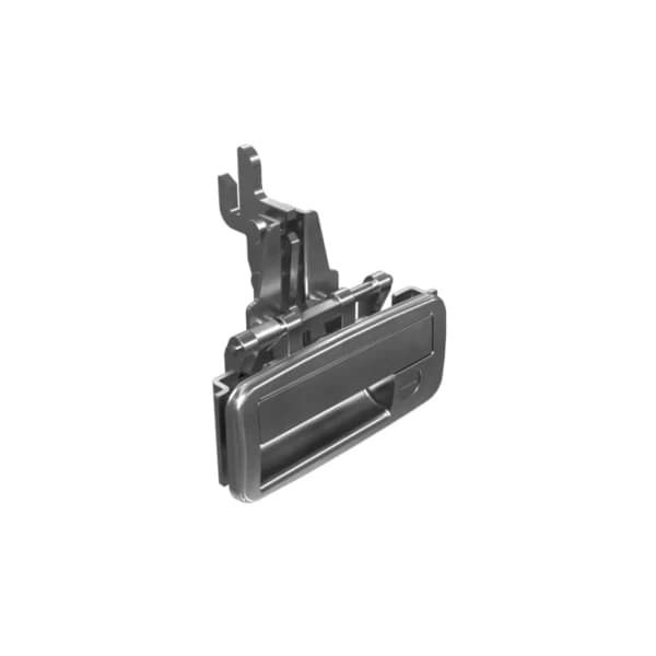 Incuietoare capota motor Caterpillar 216-0056