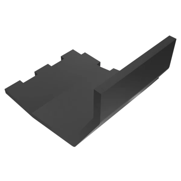Panou izolatie toba esapament Caterpillar 216-0368