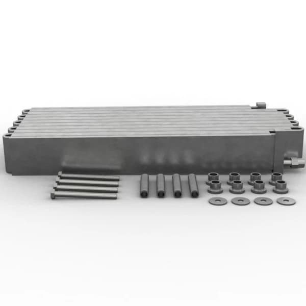 Kit bobina (montaj) Caterpillar 216-0805