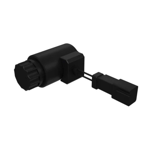 Electrovalva control pompa Caterpillar 216-1397