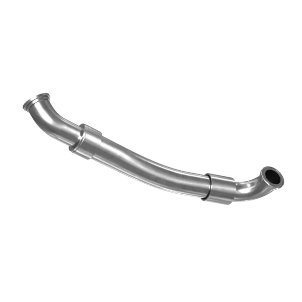Furtun hidraulic cuplaj Caterpillar 216-2418