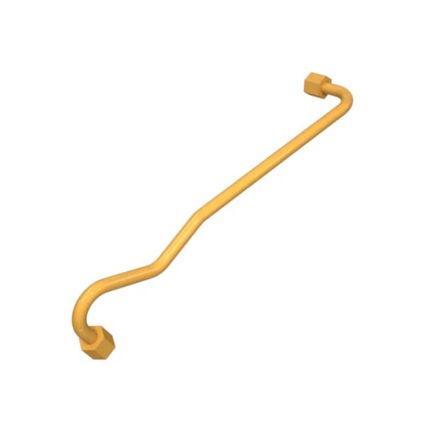 Ansamblu tub filtru combustibil Caterpillar 216-2540