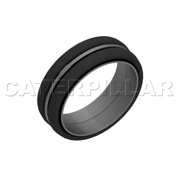 Simering metal Caterpillar 216-2957