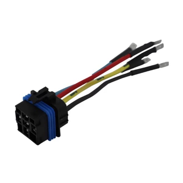 Set cablaj conector 5 pini Caterpillar 216-5383