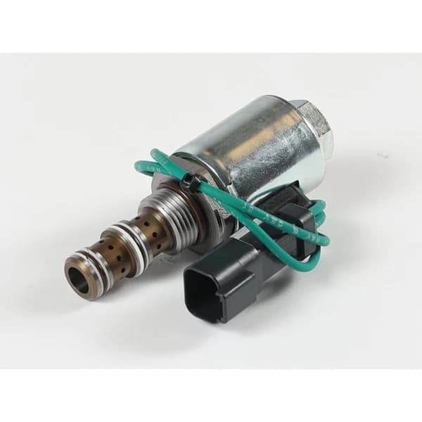 Electrovalva 24VDC Caterpillar 216-5470