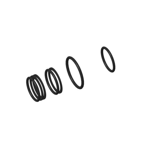 Kit simering cilindru hidraulic Caterpillar 216-5574
