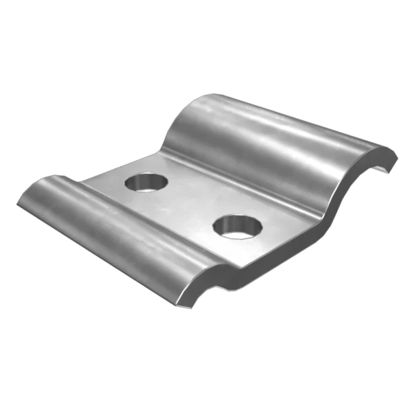 Clips dual pentru cabluri Caterpillar 216-6515