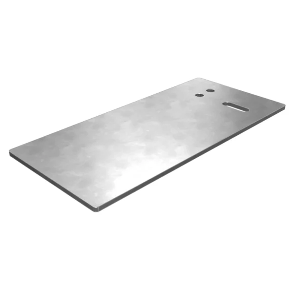Placa protectie nivel ulei Caterpillar 216-7192