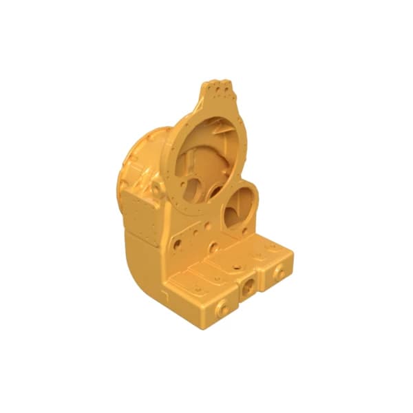 Carcasa convertor de cuplu Caterpillar 216-7728
