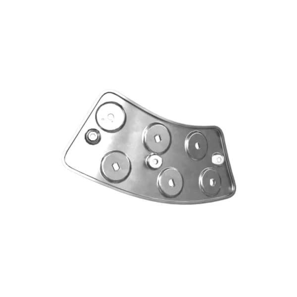 Panou control cabina Caterpillar 216-7888
