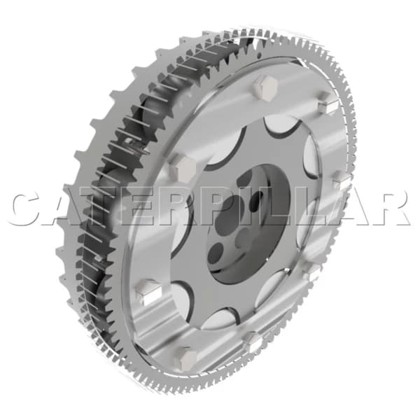 Roata distributie 34 dinti Caterpillar 216-8314