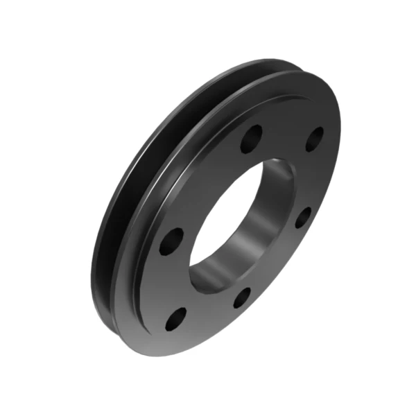 Roata curea arbore cotit Caterpillar 216-8444