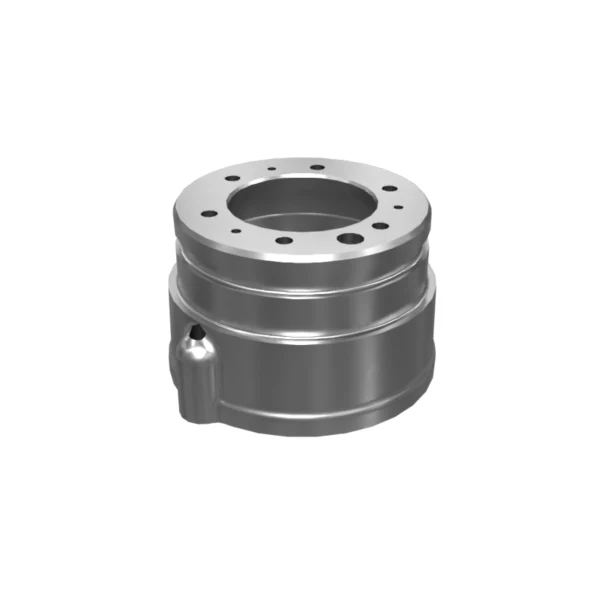 Adaptor motor hidraulic piston Caterpillar 216-8585
