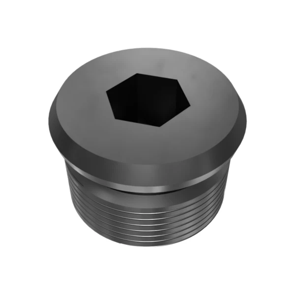 Dop filet drept cu oring Caterpillar 216-9060