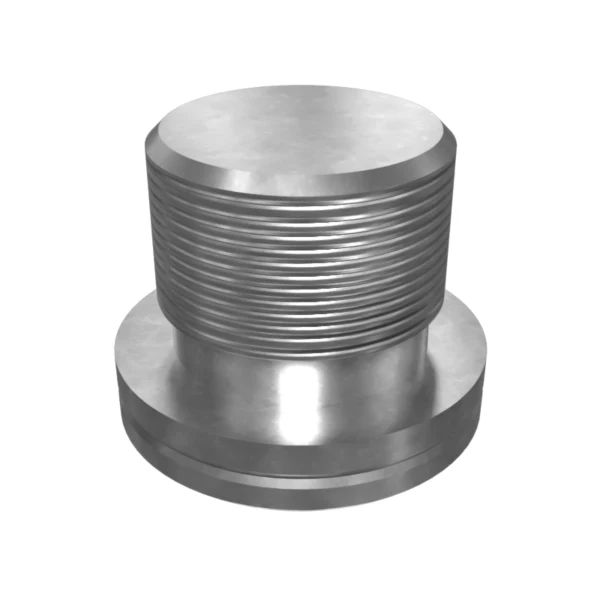 Dop filetat hexagonal Caterpillar 216-9197