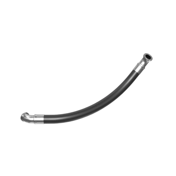Furtun aspiratie hidraulica Caterpillar 216-9733