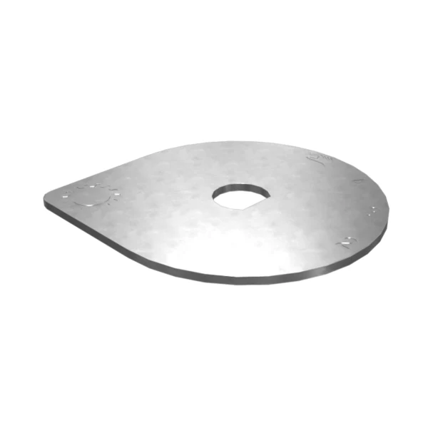 Placa comutator transmisie Caterpillar 217-0313