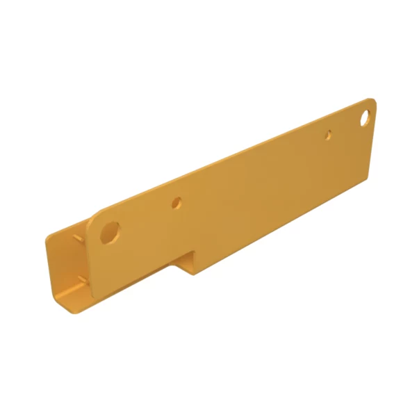 Suport sight gauge powertrain Caterpillar 217-0335