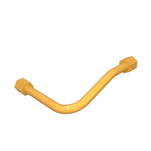 Furtun ulei turbosuflanta Caterpillar 217-1613
