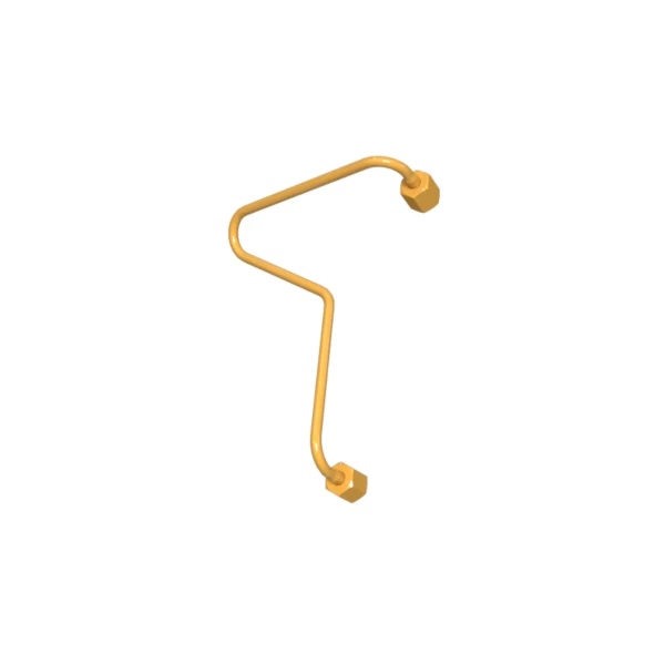 Conducta cilindru 1 Caterpillar 217-2760