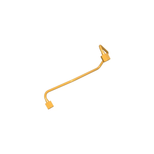 Tub ansamblu linie injectie combustibil Caterpillar 217-2761