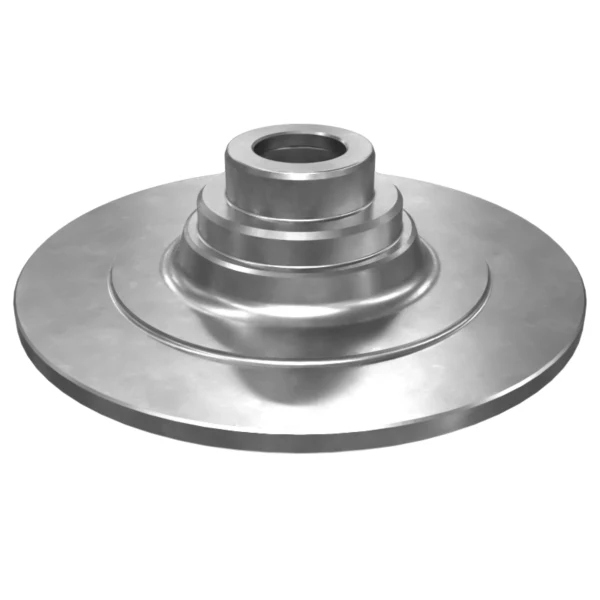 Cuplaj yoke cu rotor frana Caterpillar 217-2912