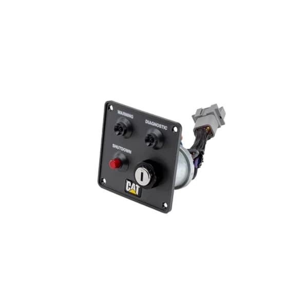 Panou de control electronic modular Caterpillar 217-3865