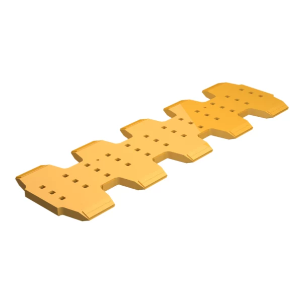Lama taiere scarificator Caterpillar 217-4826