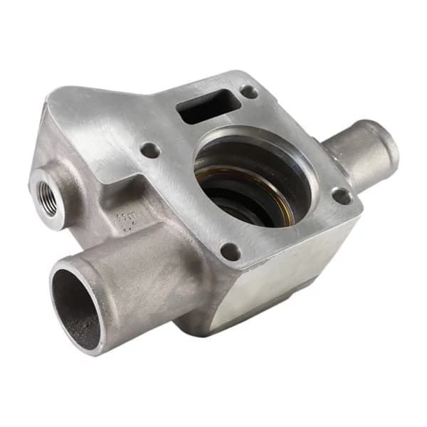 Carcasa regulator temperatura apa Caterpillar 217-5200